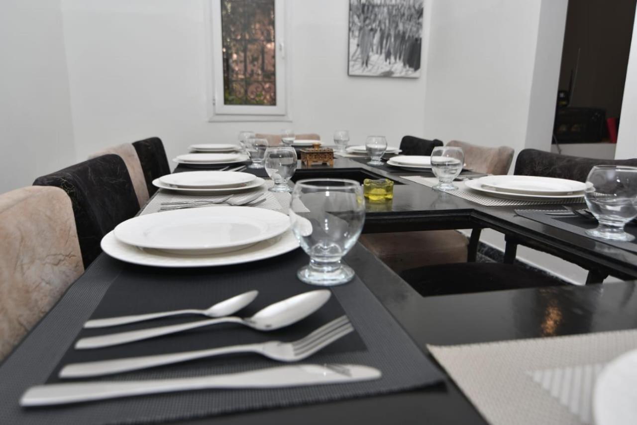 Ferienhaus Izza *