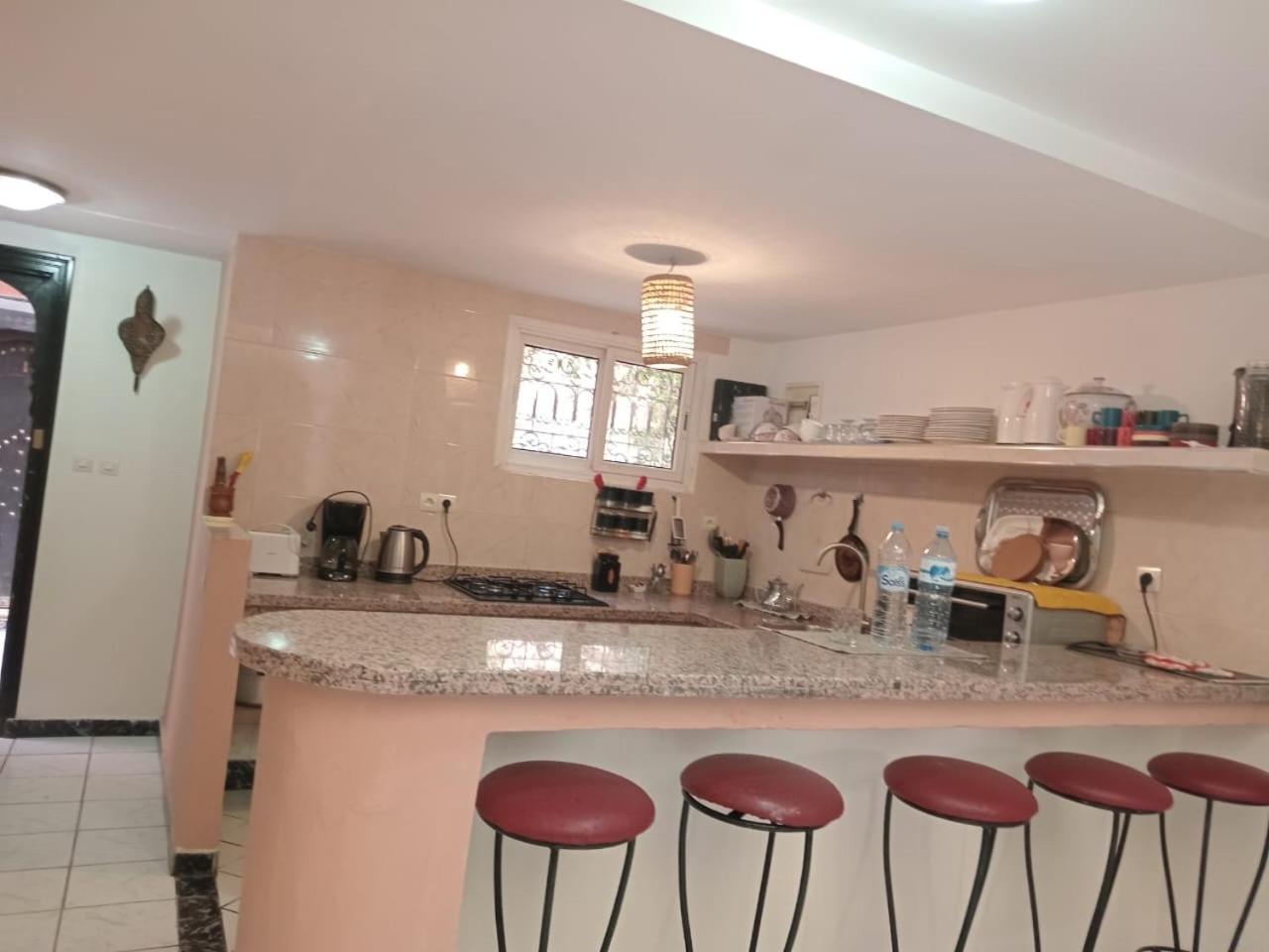 Ferienhaus Izza